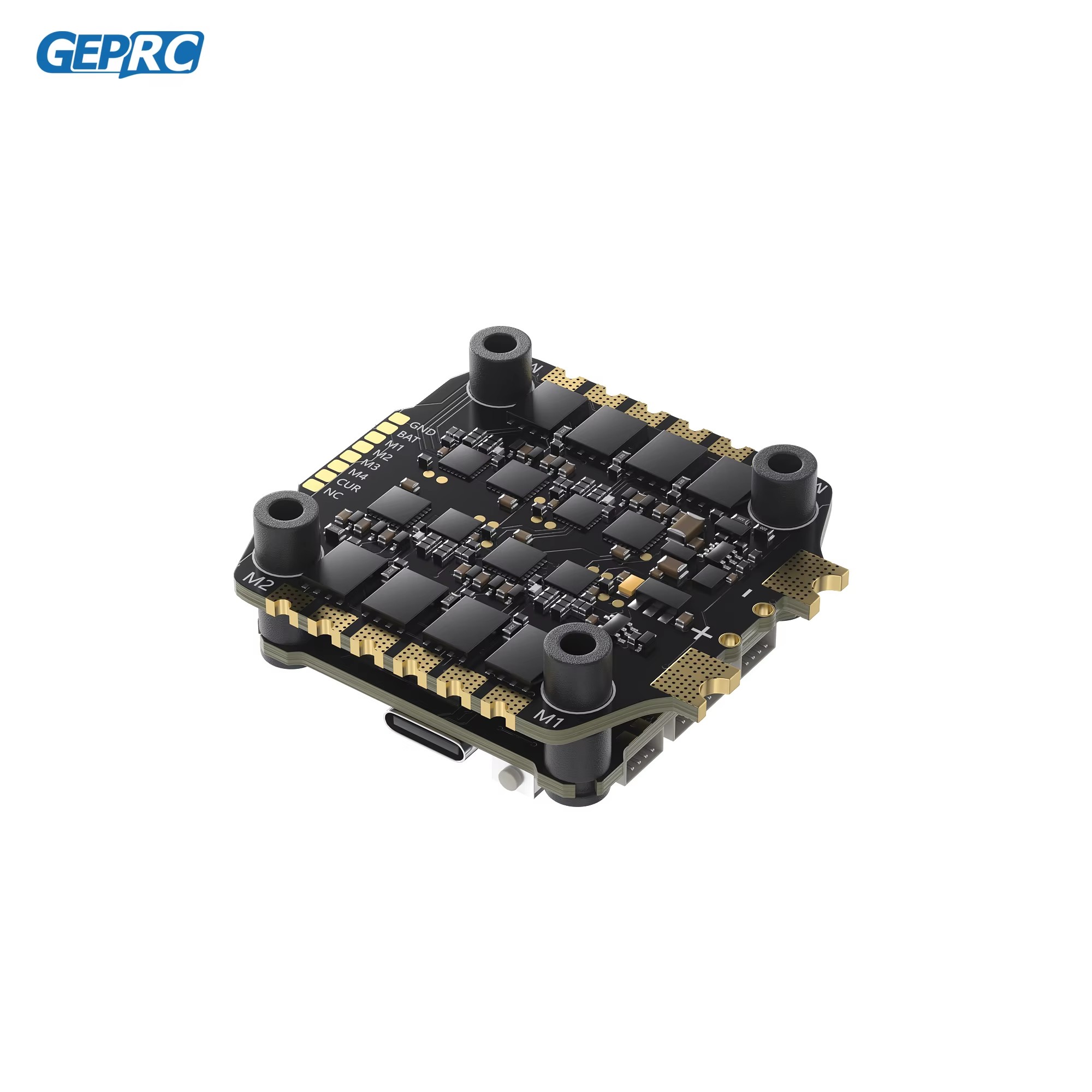 F722 Flight Controller - GEPRC TAKER F722 V2 Управление полетом