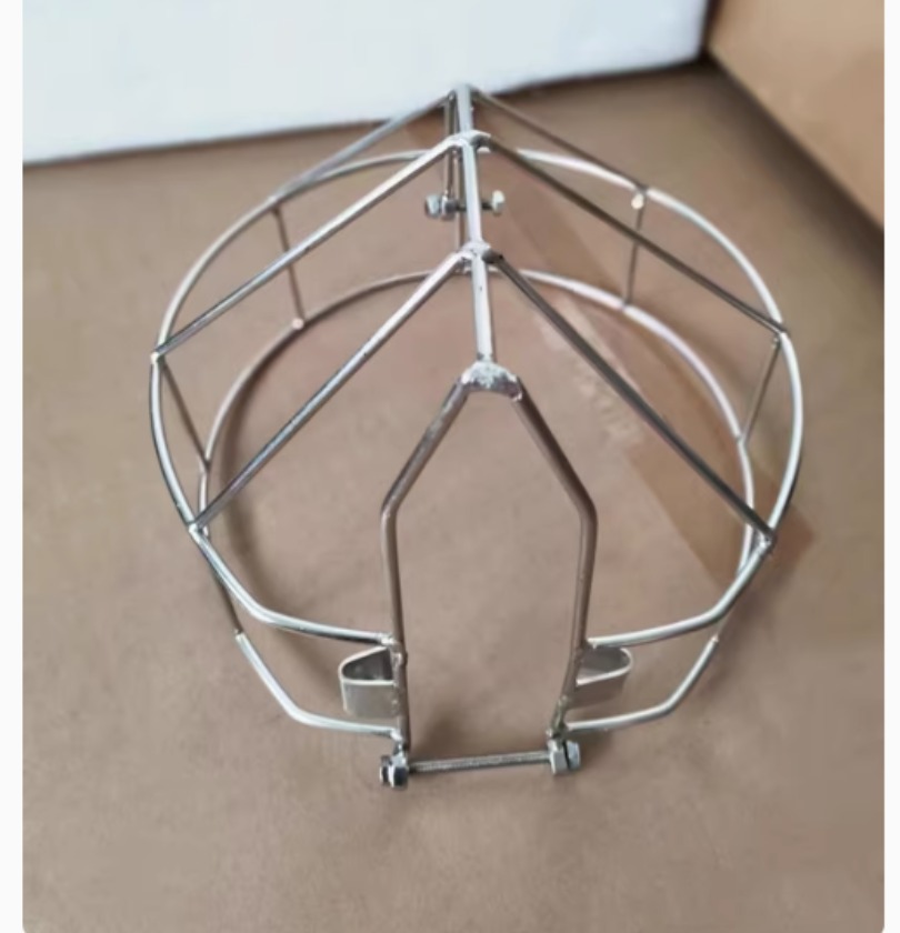 Propeller Guard - Защитная крышка пропеллера, подходит для подвесного