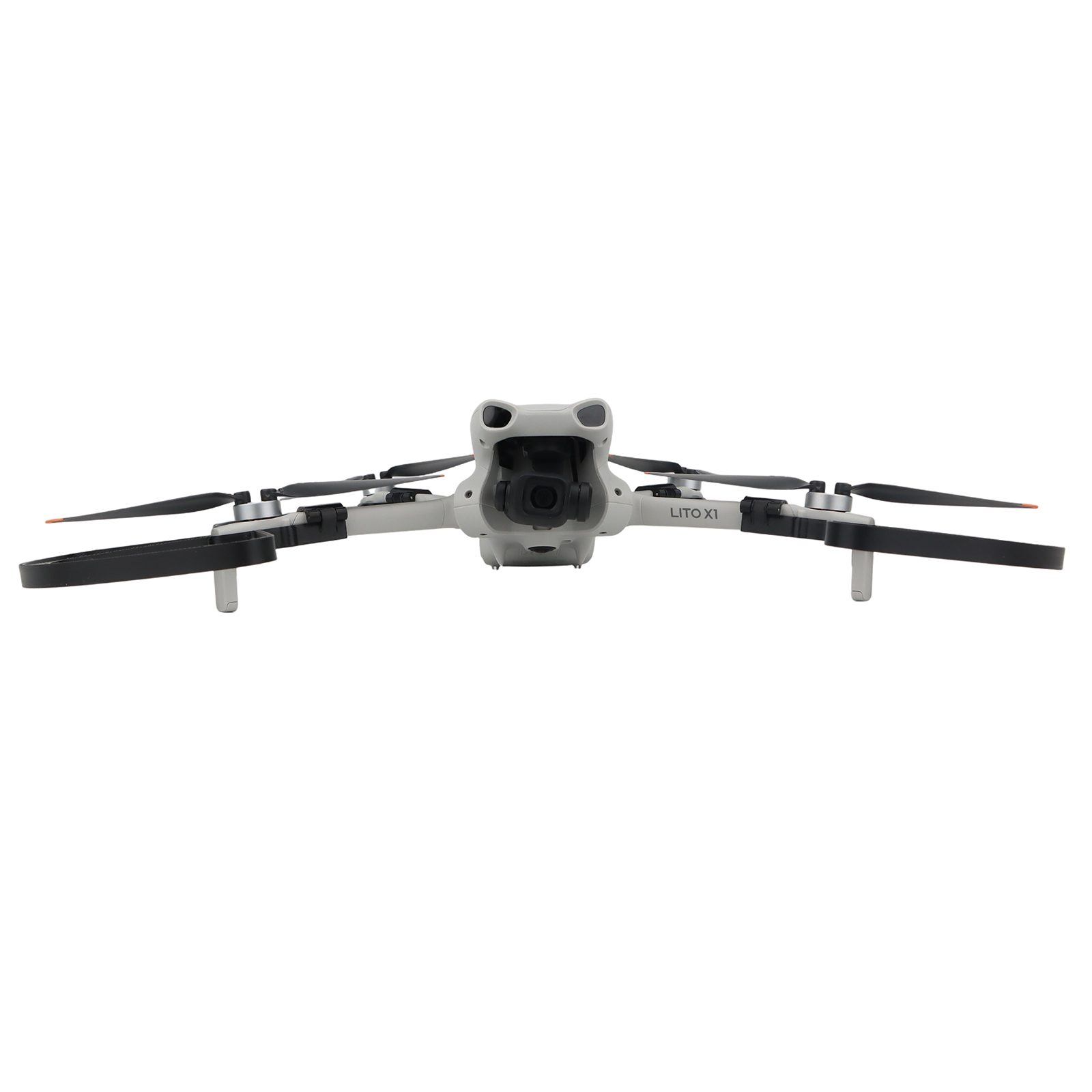 Propeller Guard - Защитное кольцо для пропеллеров DJI Lito