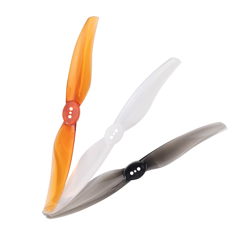 5 Inch Propeller - НОВИНКА: 6-16 пар / 12-32 шт.