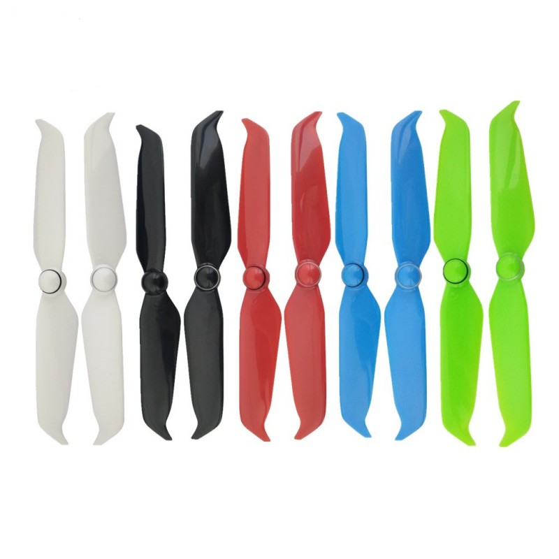 5 Inch Propeller - Пропеллеры DJI Phantom 4 серии, малошумные