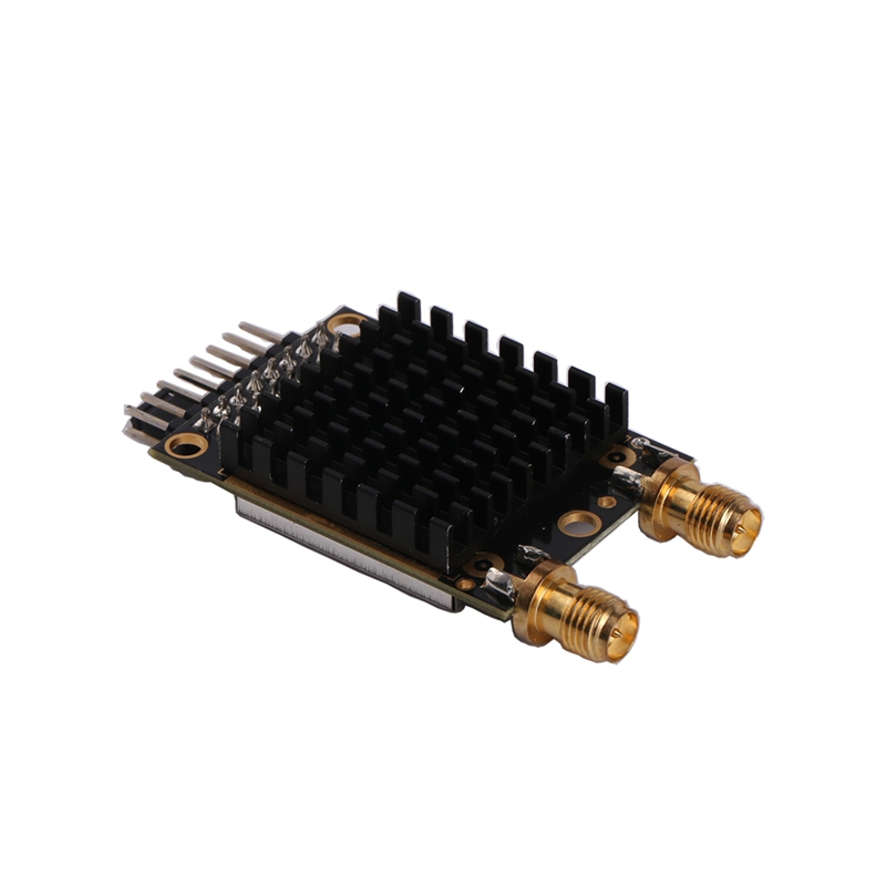 Flight Controller - Радиомодем дальнего действия 40 км RDF900,