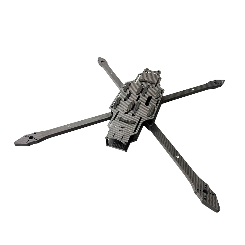 Fpv Drone - Комплект для квадрокоптера Z13 13 дюймов,
