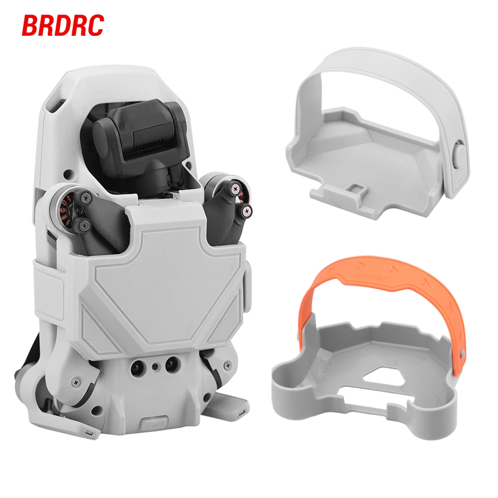Propeller Guard - Держатель пропеллера BRDRC для DJI Mini