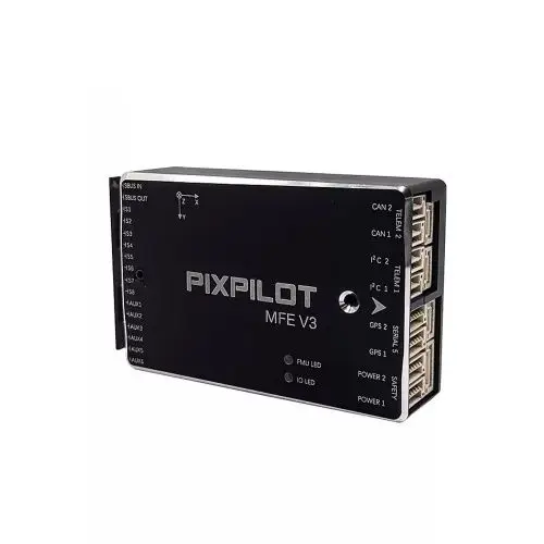 Flight Controller - 2026 Новый комплект системы управления полетом
