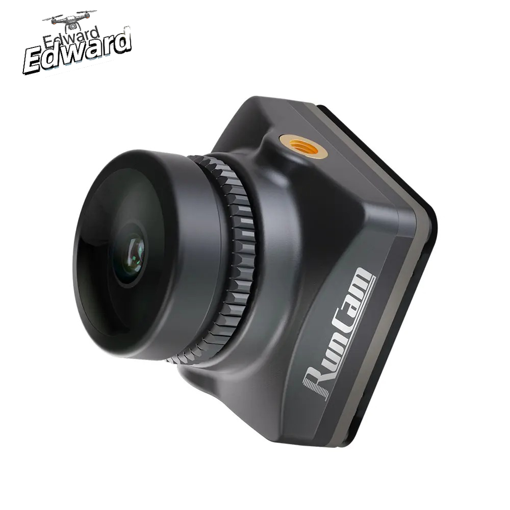 Runcam Camera - Камера Edward RunCam Phoenix 2 SP