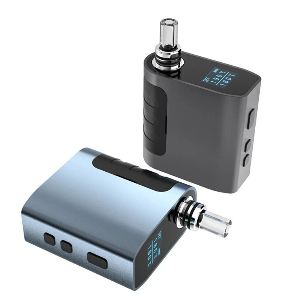 Smoke Stopper - NIU PRO Комплект испарителя для сухих