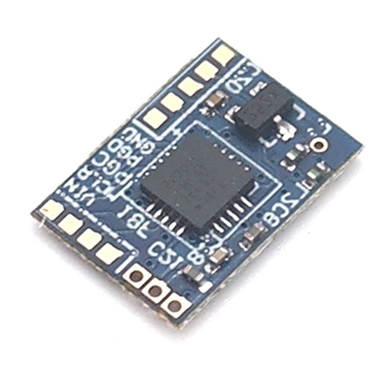 Flysky Transmitter - Приемник BEDW-For Dasmikro 2.4G 8CH AFHDS