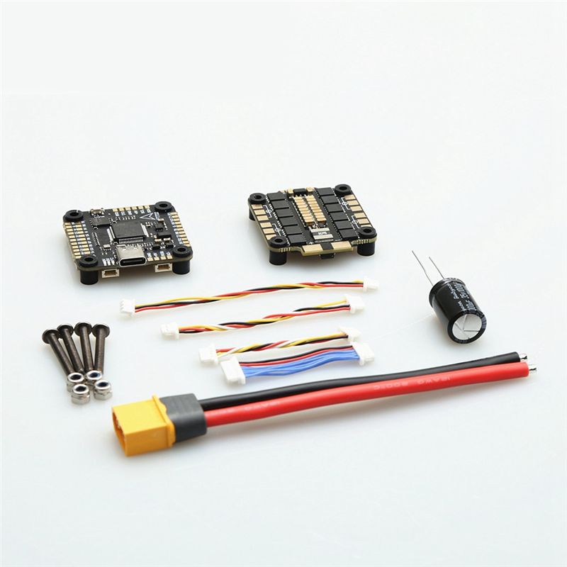 Отличный полетный контроллер F – обзор и цена F722 Flight Controller