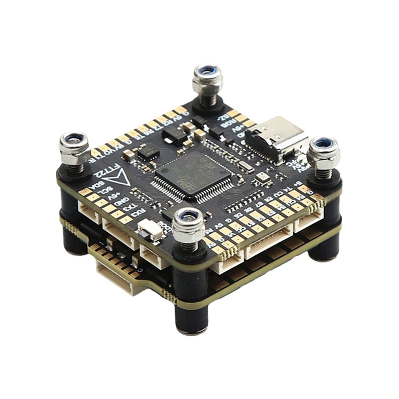 AS96-F722, модуль управления п – обзор и цена F722 Flight Controller