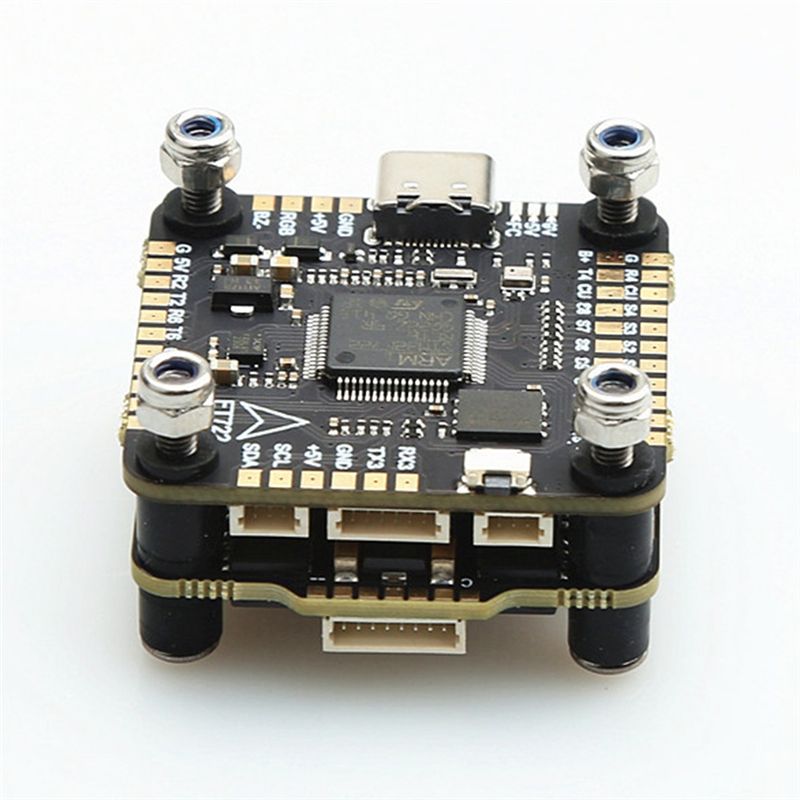 AS96-F722, модуль управления п – обзор и цена F722 Flight Controller
