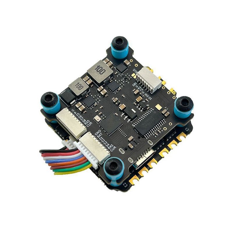 ABUM-F405 Flying Tower 60A ESC – обзор и цена F405 Flight Controller