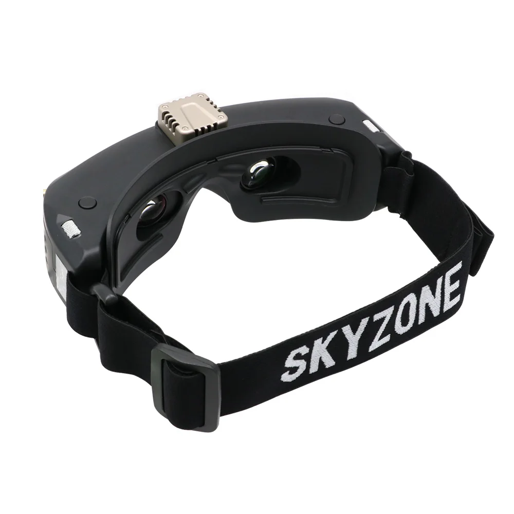 Очки FPV SKYZONE SKY04X PRO OL – обзор и цена Fpv Drone
