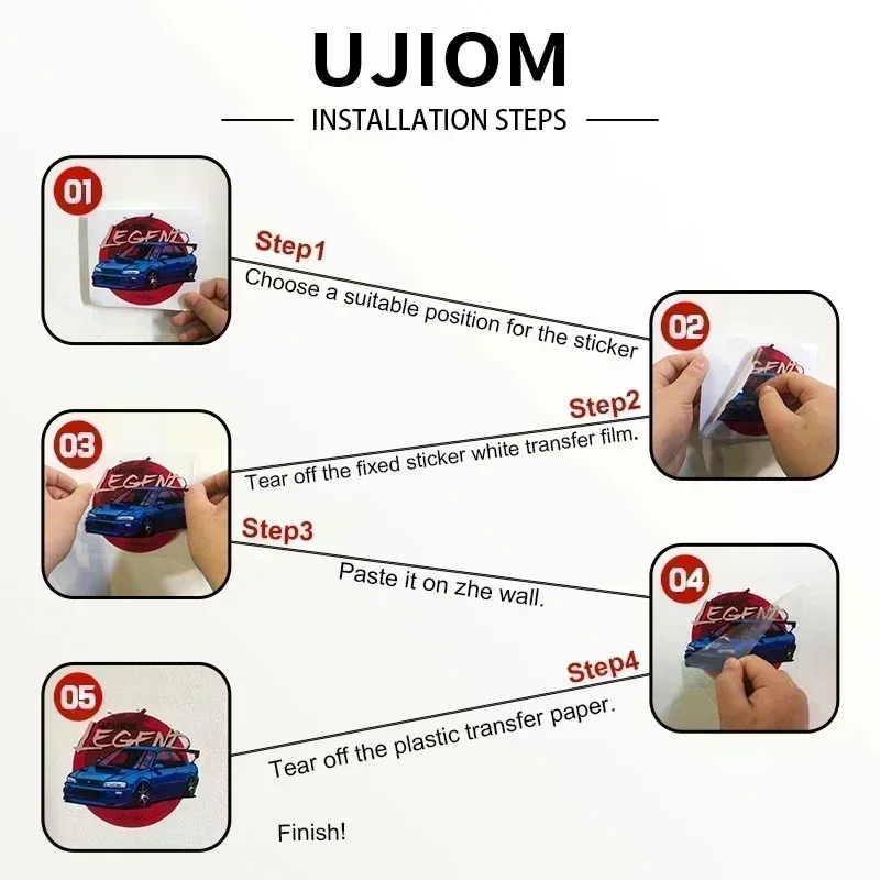 UJIOM Frieren Красивая Настенн – обзор и цена Smoke Stopper