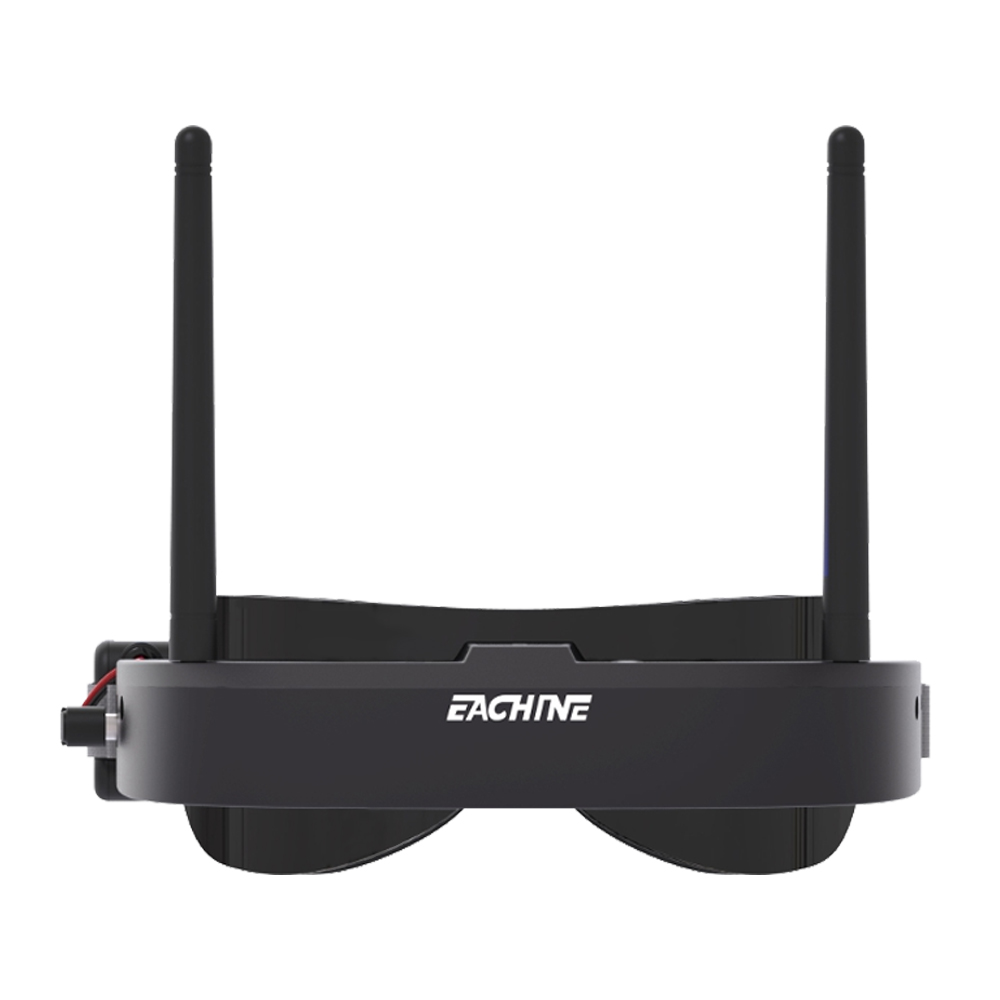 Eachine EV100 720*540 5,8G 72C – обзор и цена Goggles Fpv