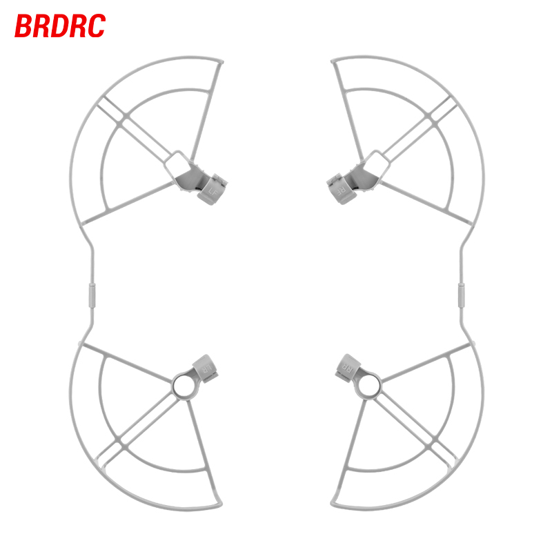 Защита пропеллера BRDRC для DJ – обзор и цена Propeller Guard