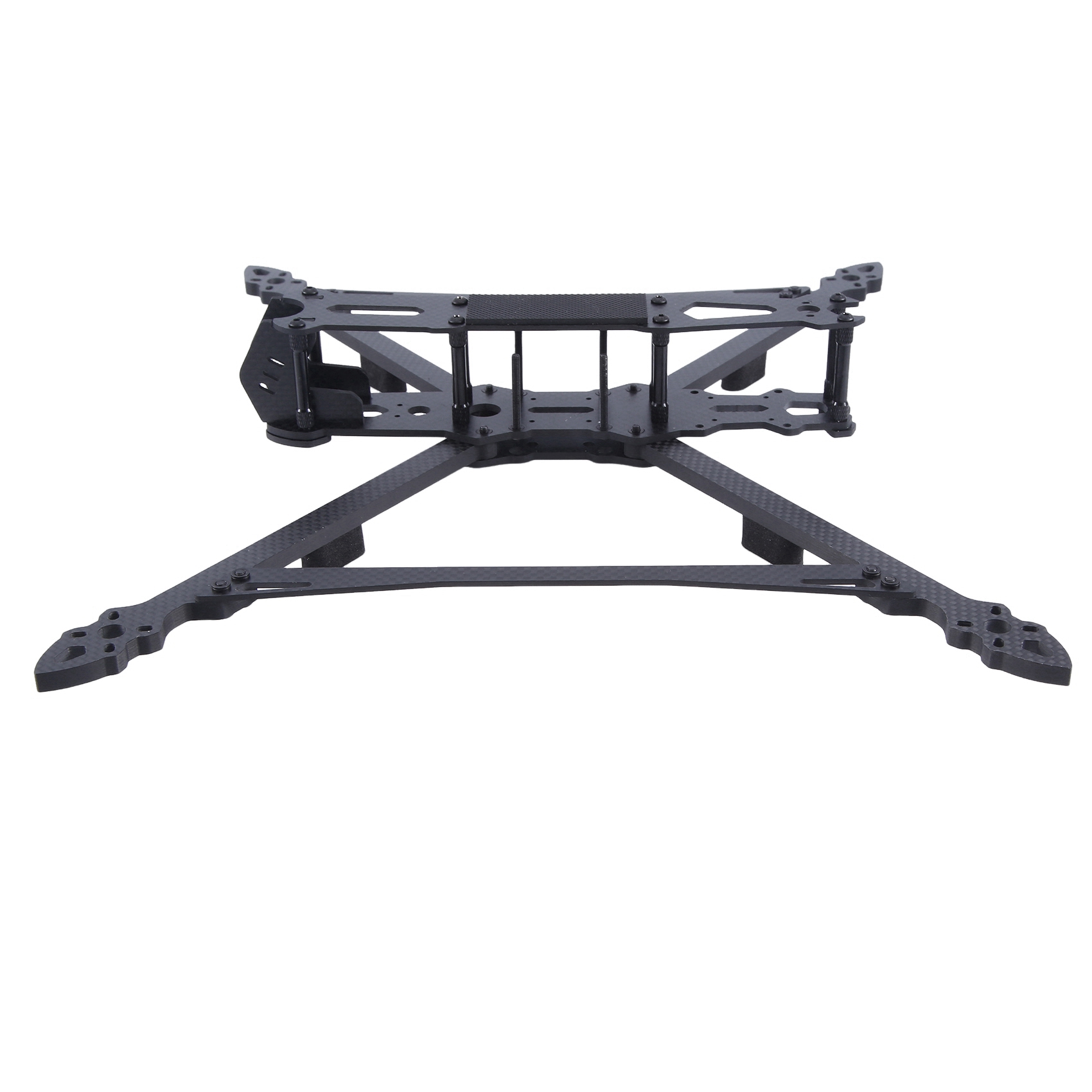 B78B-5X, рама из углеродного в – обзор и цена Carbon Fiber Drone Frame