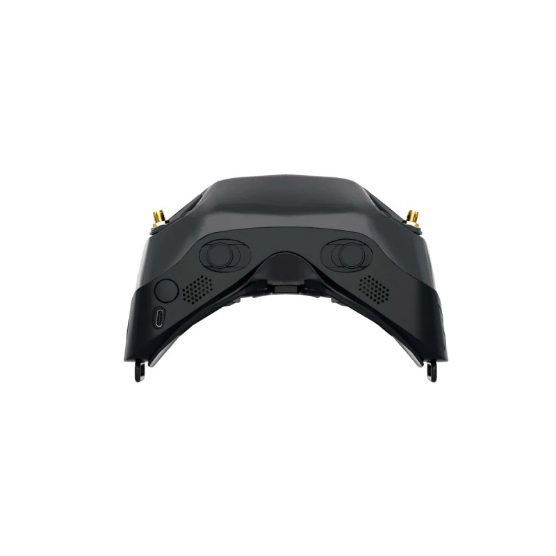 Цифровые HD FPV-очки CADDXFPV  – обзор и цена Goggles Fpv