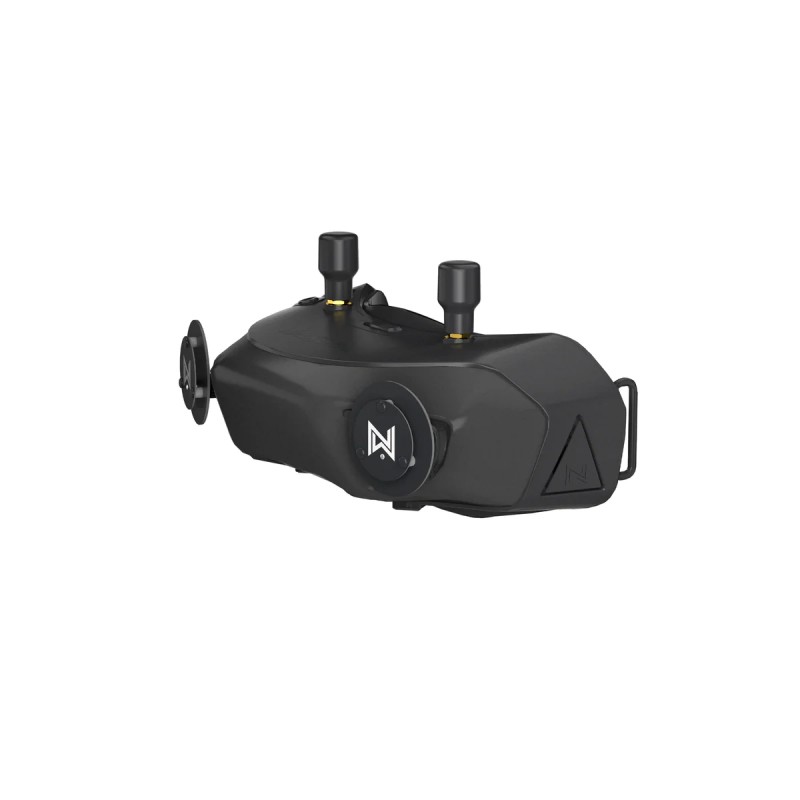 Цифровые HD FPV-очки CADDXFPV  – обзор и цена Goggles Fpv