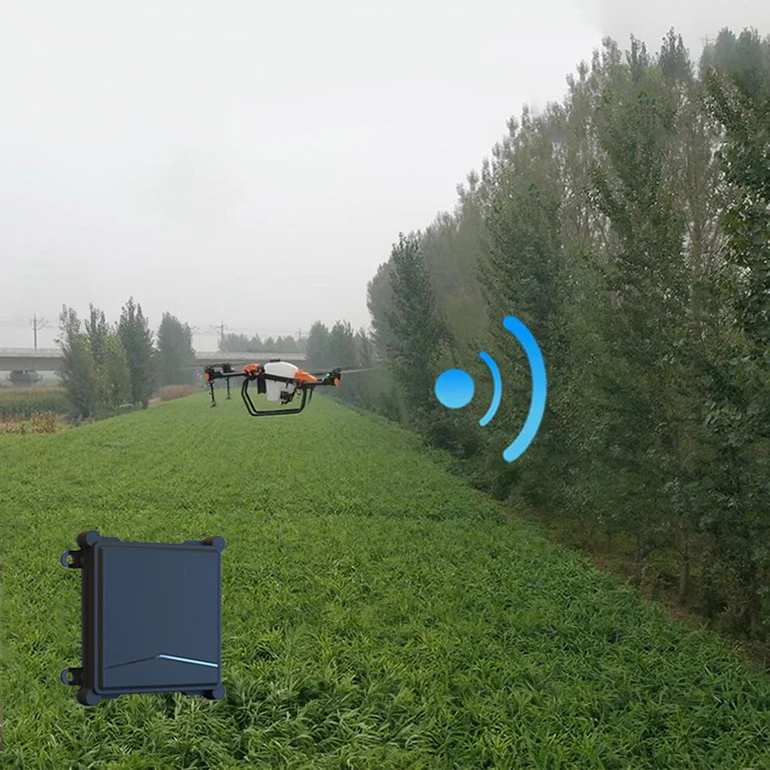 НОВЫЙ высокоточный автоматичес – обзор и цена Flight Controller
