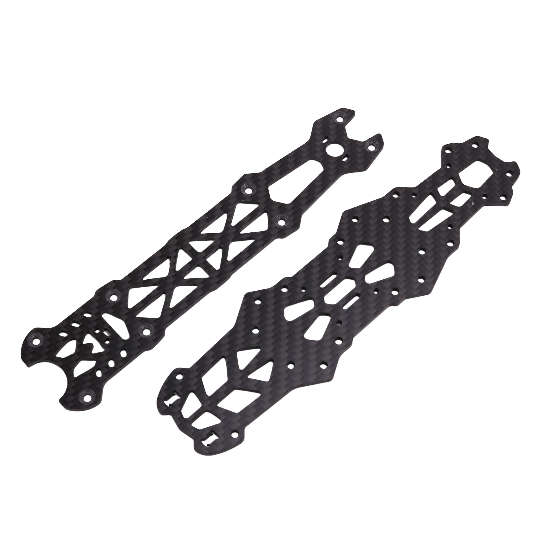 YSUN-MARK4-HD Mark 4 HD 5-дюйм – обзор и цена Carbon Fiber Drone Frame