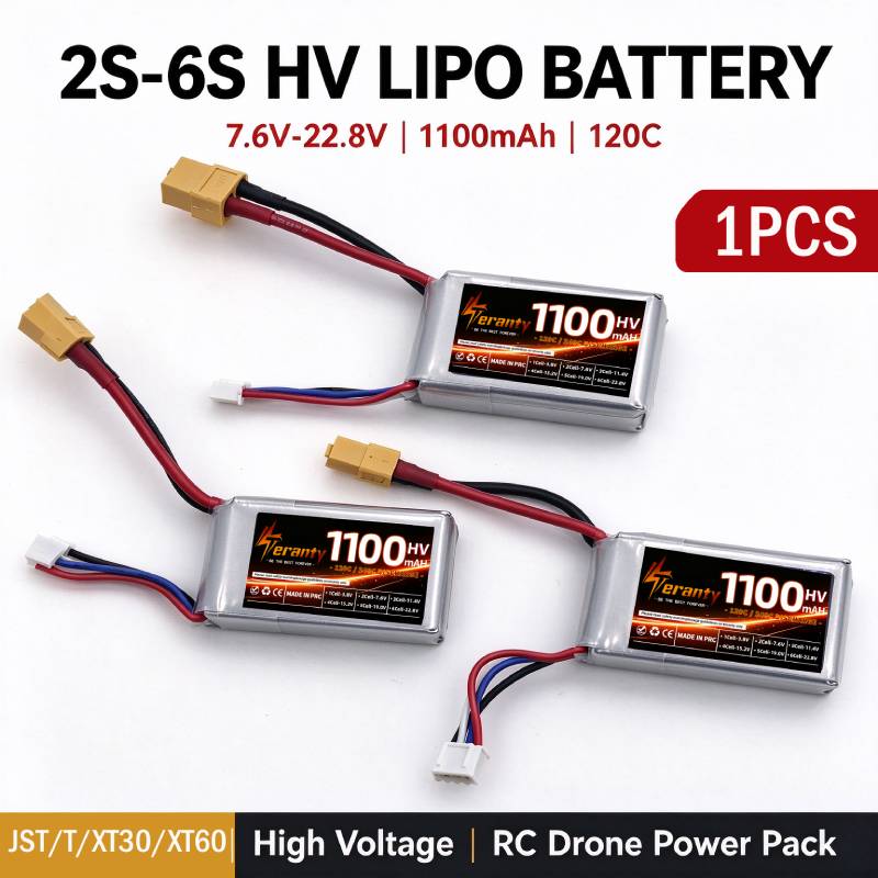 Аккумуляторная батарея Teranty – обзор и цена Lipo Battery 4S