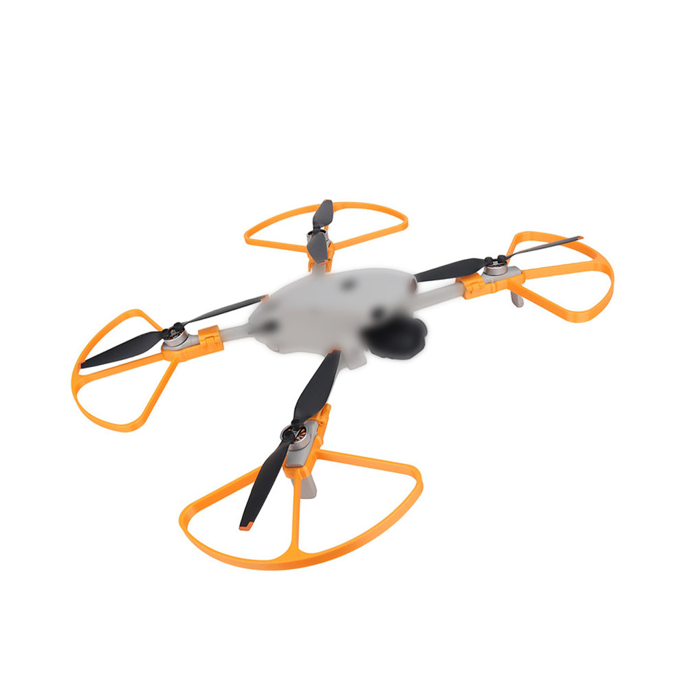 Защита пропеллеров для DJI Lit – обзор и цена Propeller Guard