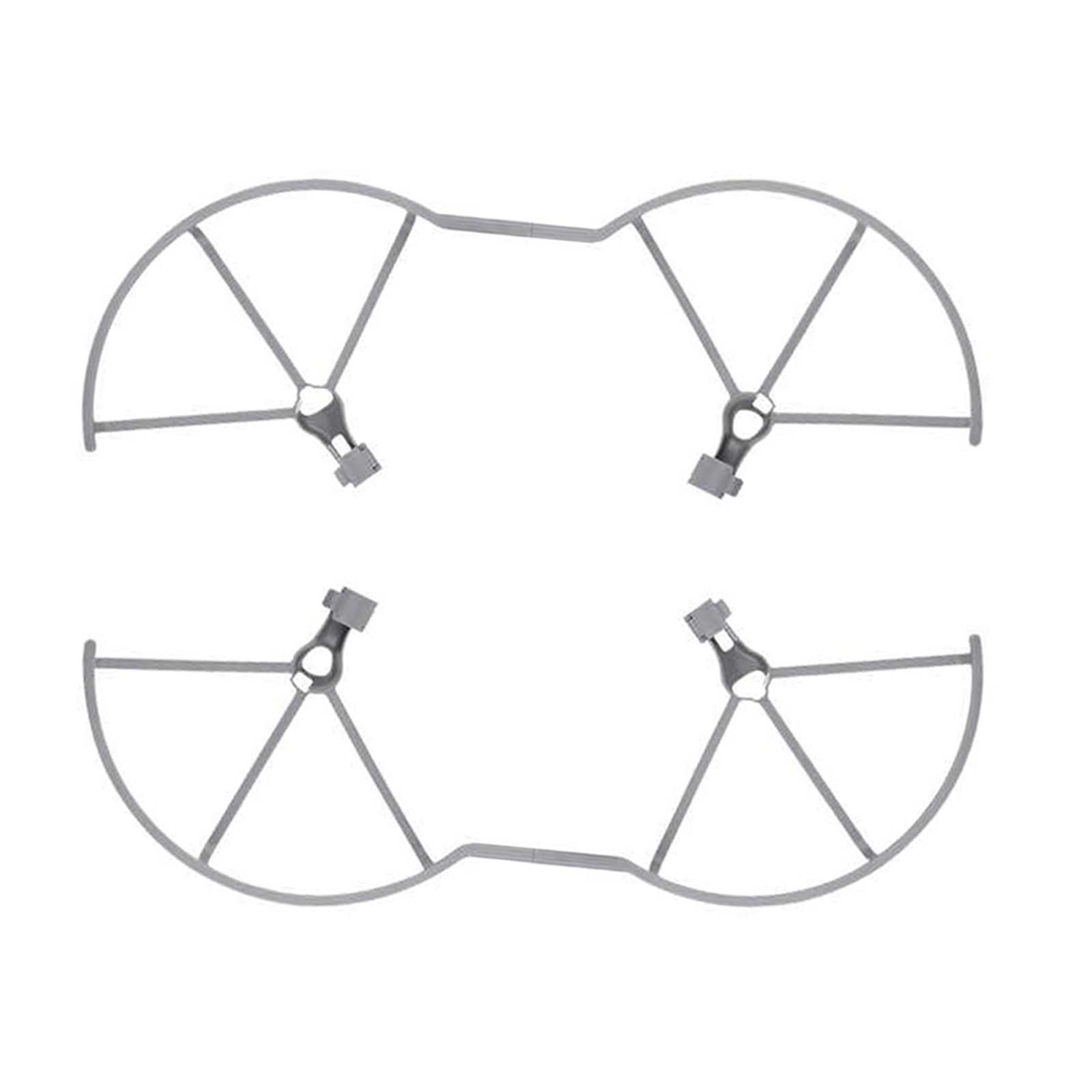Защита пропеллеров для дронов  – обзор и цена Propeller Guard