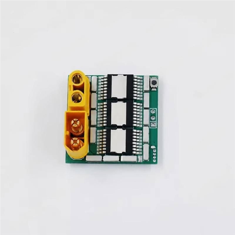 ABRU-4.5-5.5V 2-14S 200A Изоли – обзор и цена Drone Motor