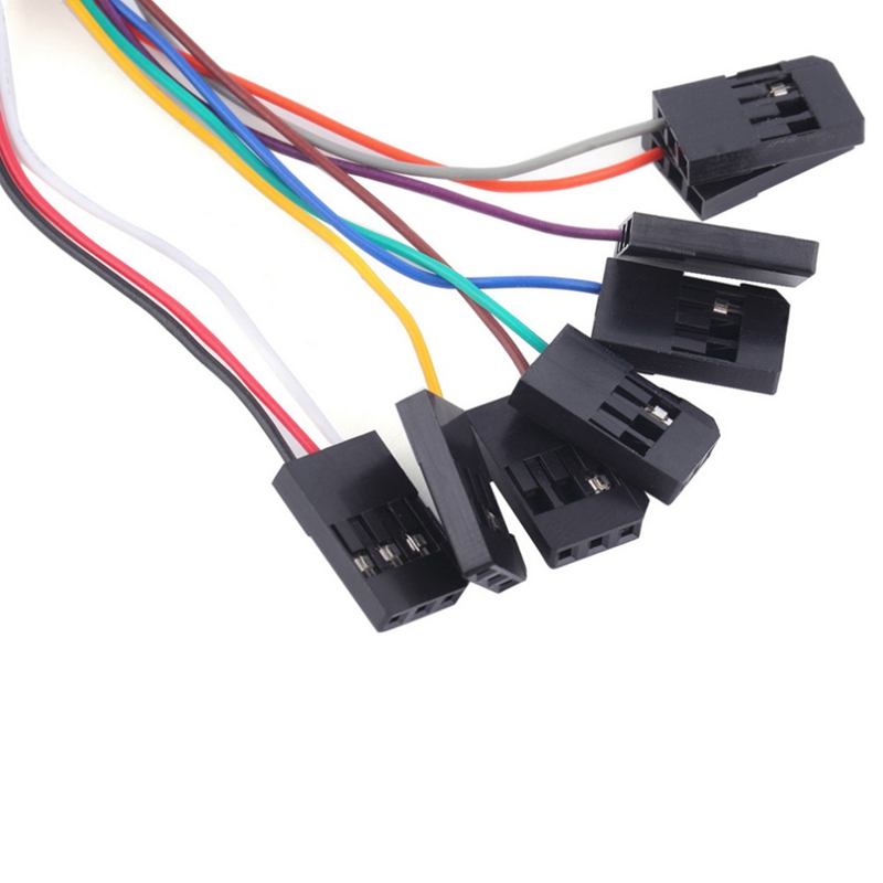 Для ///PPM Encoder V1.0 Версия – обзор и цена Flight Controller