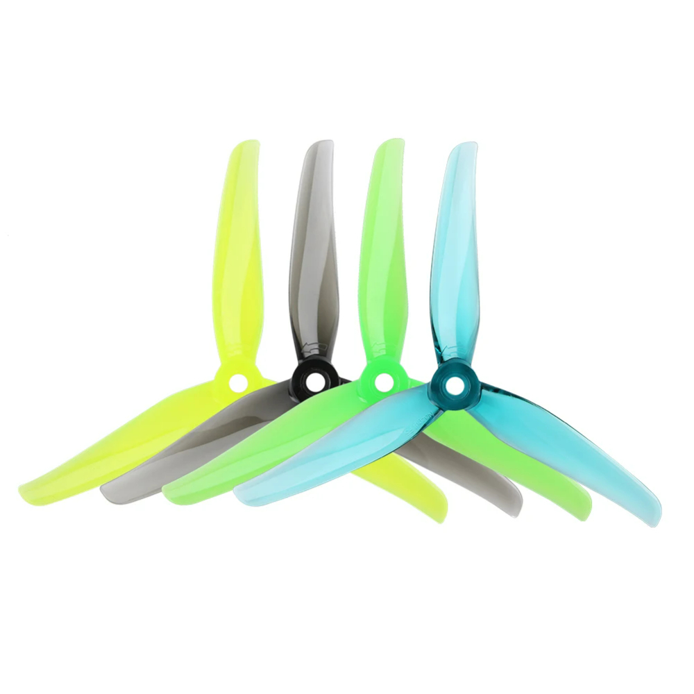 Пропеллер iFlight Nazgul F5 5  – обзор и цена 5 Inch Propeller