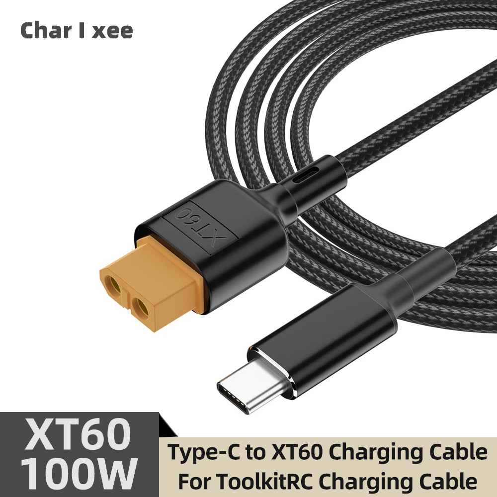 Кабель для зарядки USB-C на XT – обзор и цена Smoke Stopper