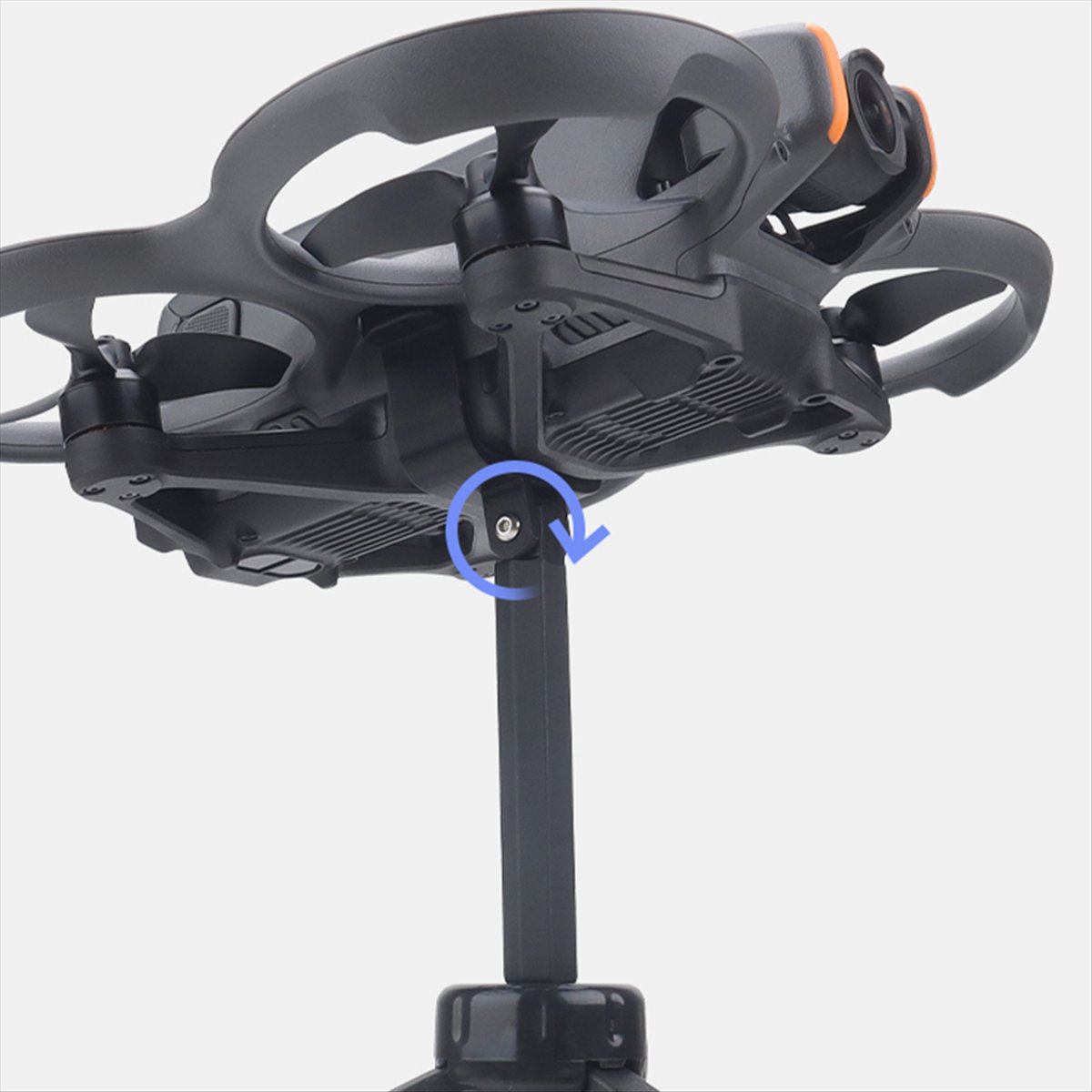 Настольная подставка-штатив дл – обзор и цена Drone