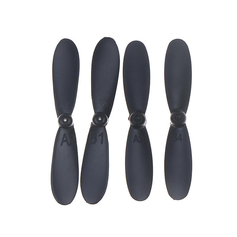 8 шт. 42-мм пропеллеры для 4D  – обзор и цена Drone