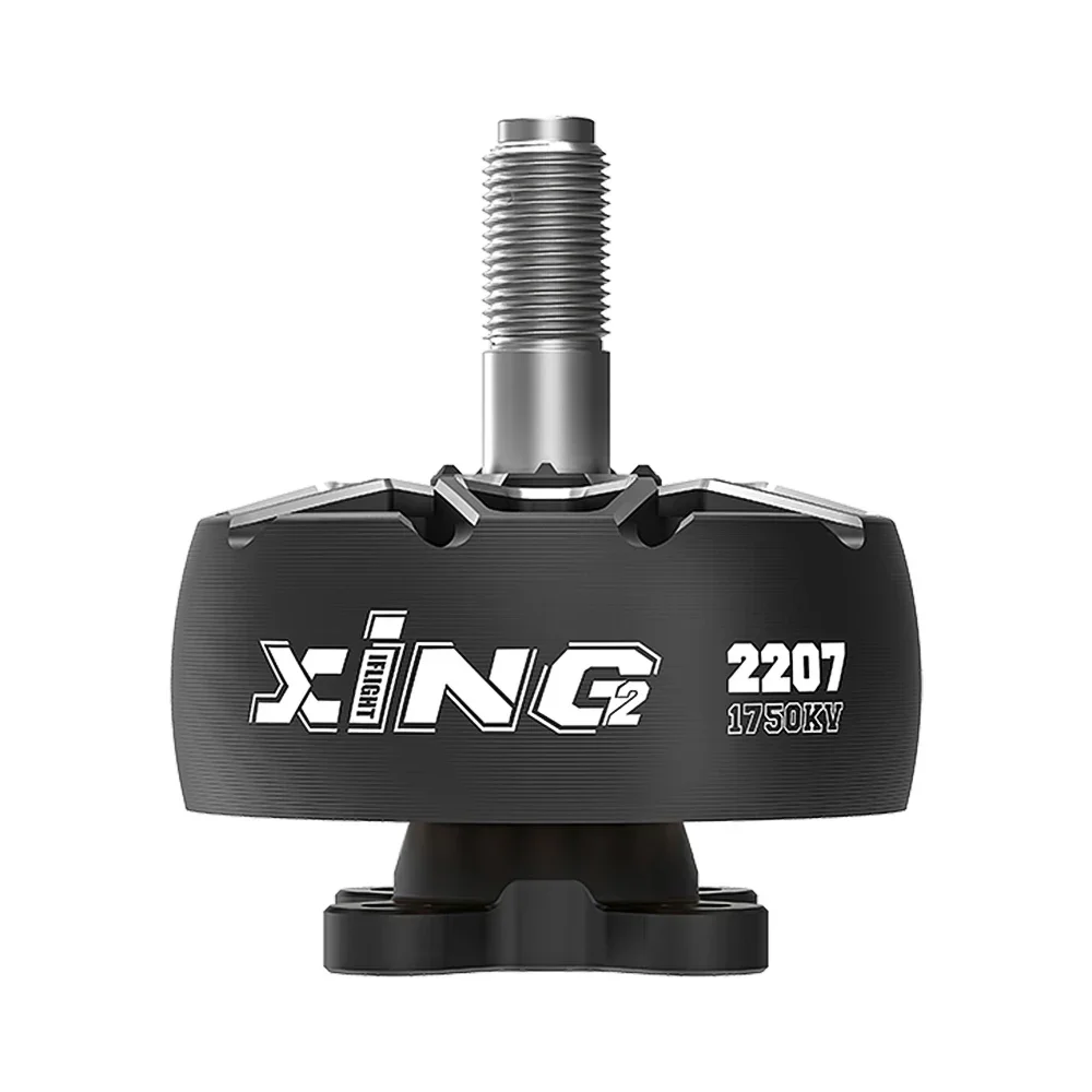 IFlight XING2 2207 2750KV/1750 – обзор и цена 5 Inch Propeller