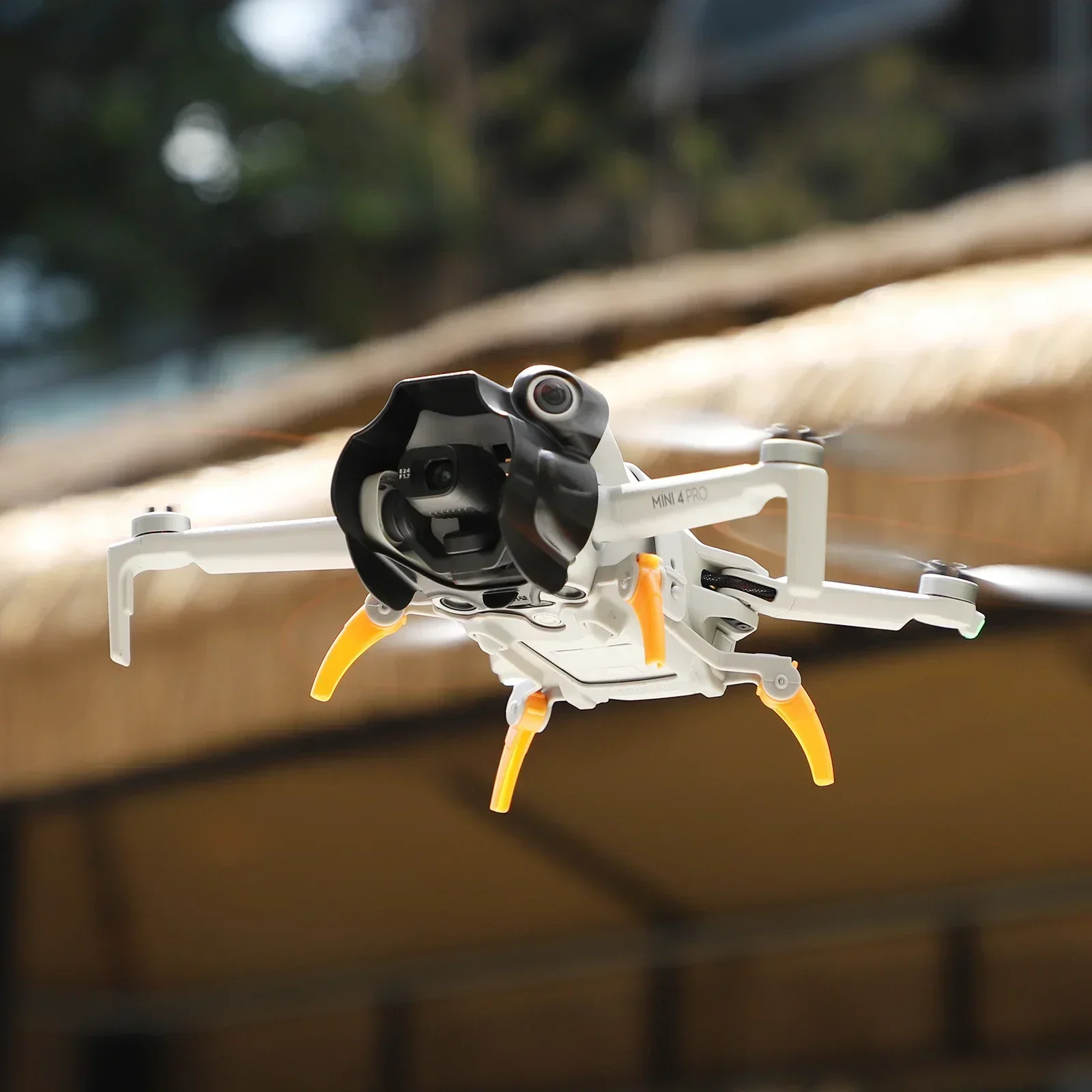 Комплект аксессуаров для DJI M – обзор и цена Propeller Guard