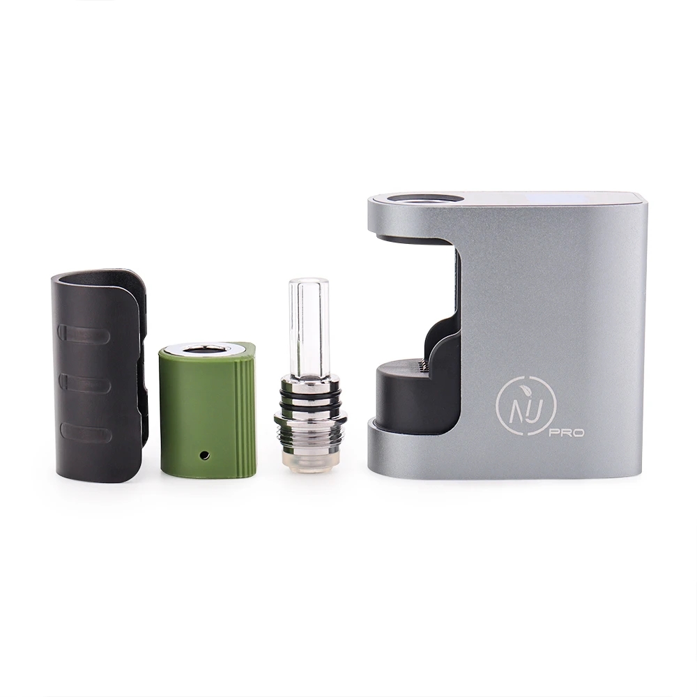 NIU PRO Комплект испарителя дл – обзор и цена Smoke Stopper