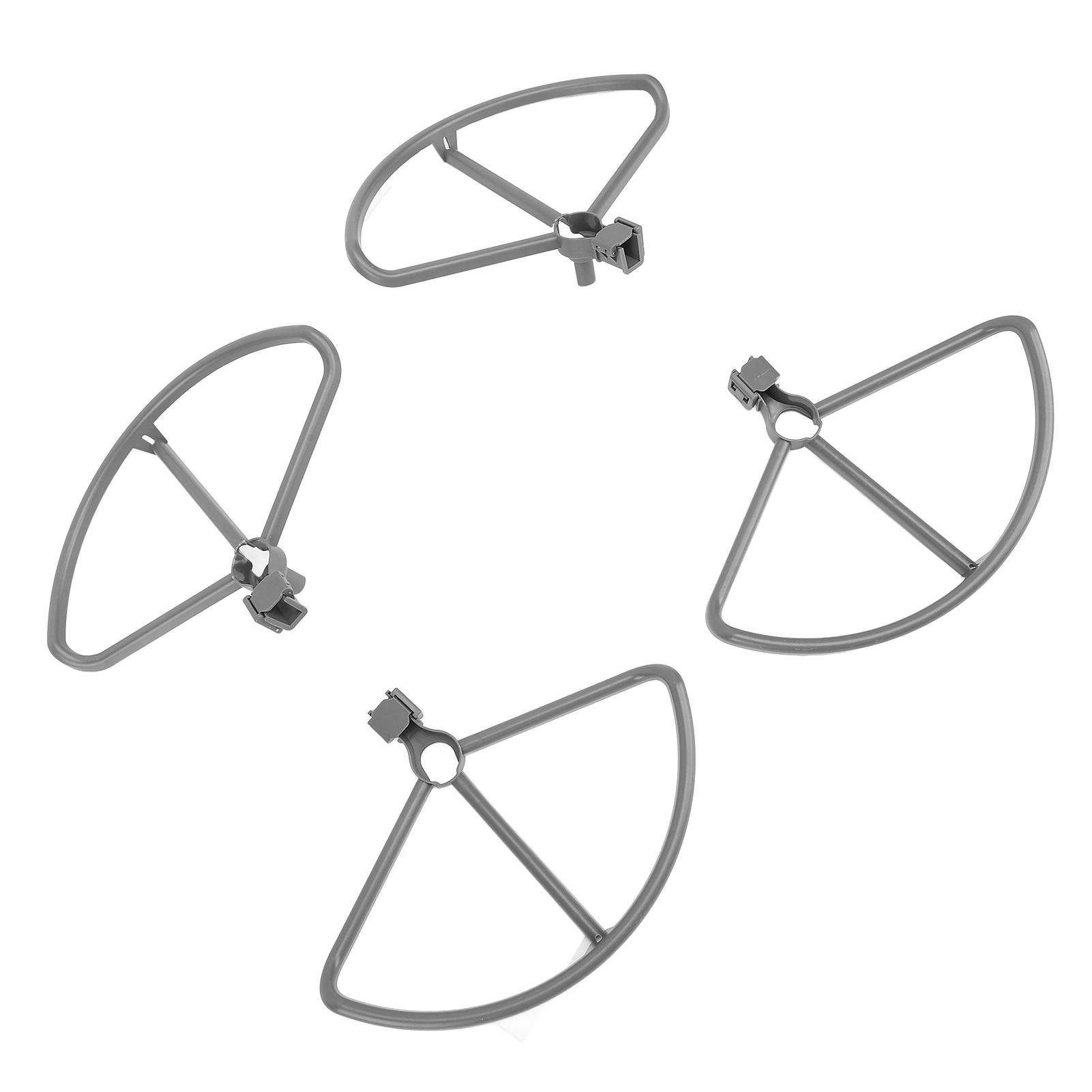 Быстросъемные защитные накладк – обзор и цена Propeller Guard